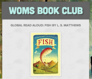 WOMS Book Club